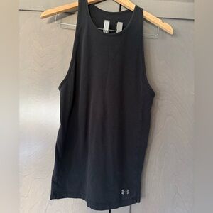 Under Armour Black Tank Top